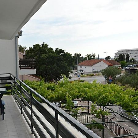 Apartments "Ruza" โวดีเซ ภายนอก รูปภาพ