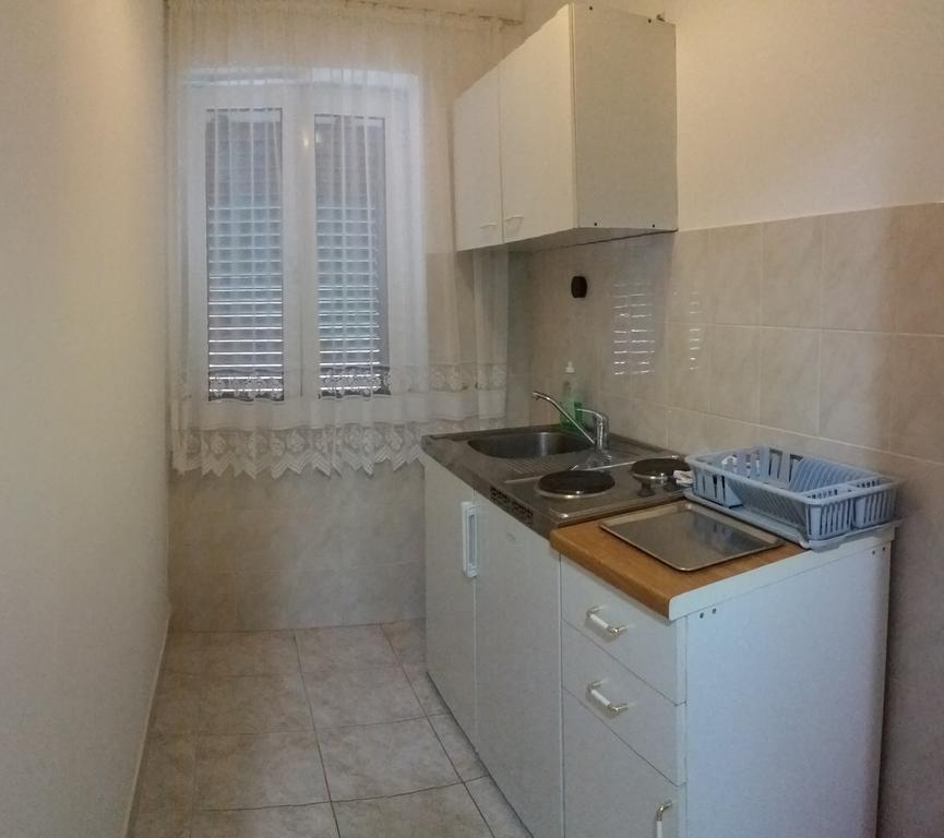 Apartments "Ruza" โวดีเซ ห้อง รูปภาพ
