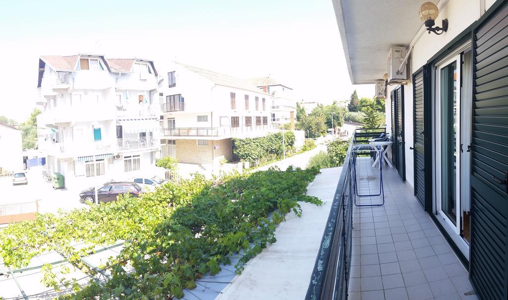 Apartments "Ruza" โวดีเซ ห้อง รูปภาพ