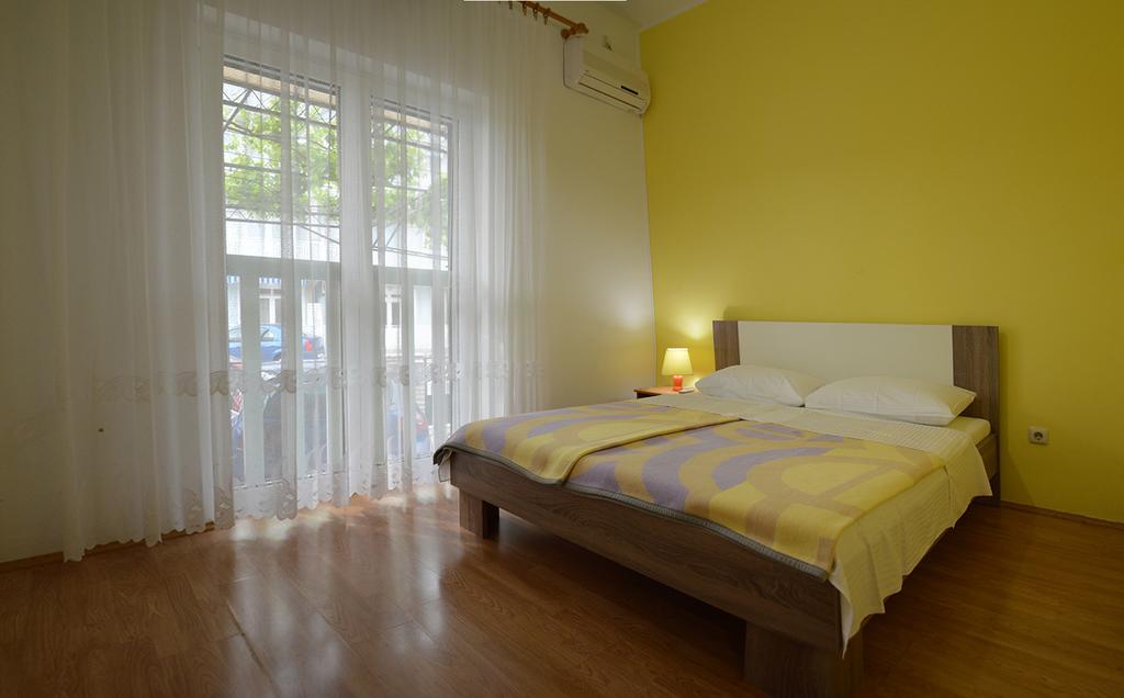 Apartments "Ruza" โวดีเซ ภายนอก รูปภาพ