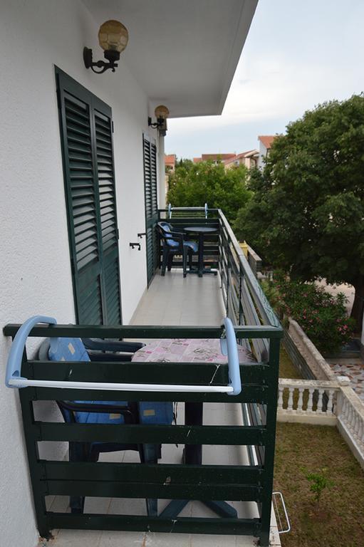 Apartments "Ruza" โวดีเซ ภายนอก รูปภาพ