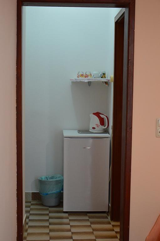 Apartments "Ruza" โวดีเซ ภายนอก รูปภาพ